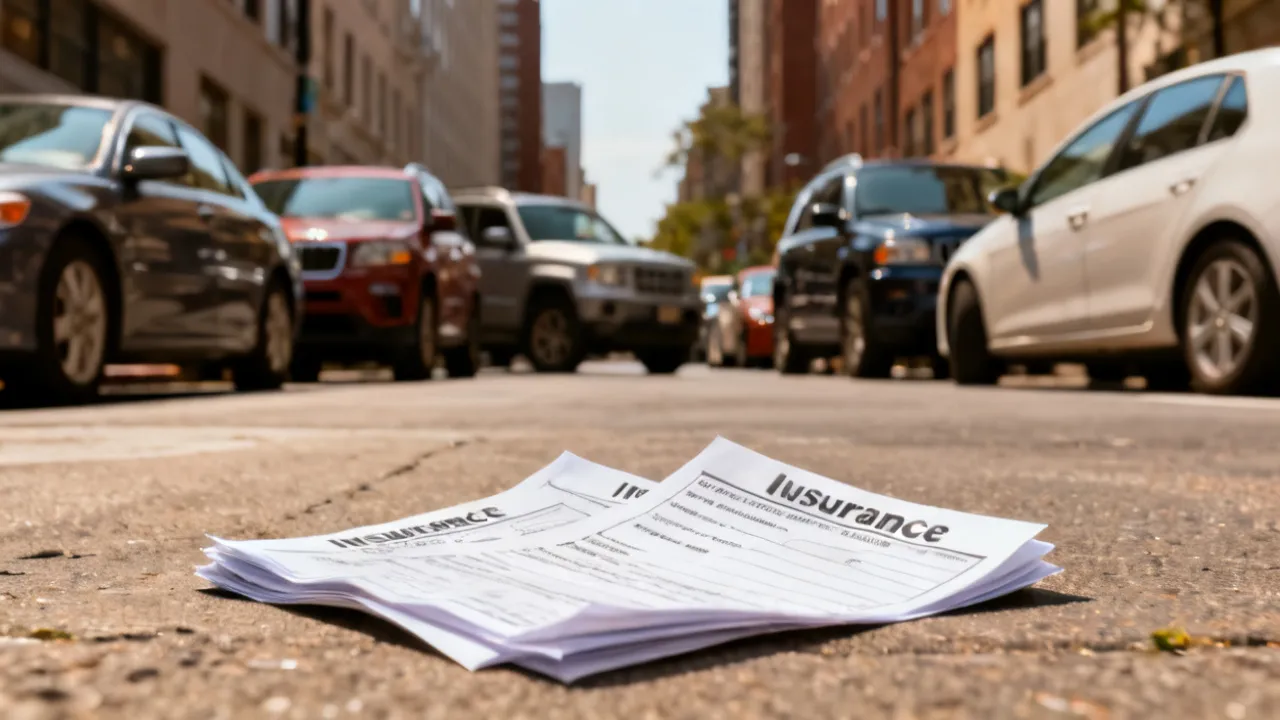 Insurance